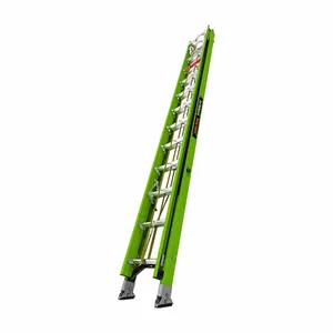 Extension Ladders