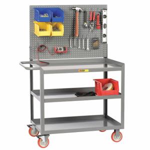 Mobile Workstations