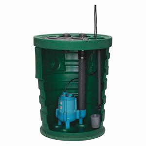 Pump Ejectors