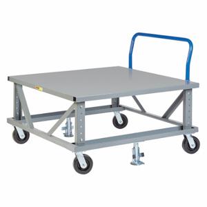 Pallet Jack Accessories