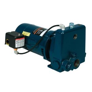 Jet Pump Systems