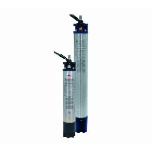 Deep Well Submersible Pump Motors