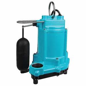 Submersible Sewage Pumps