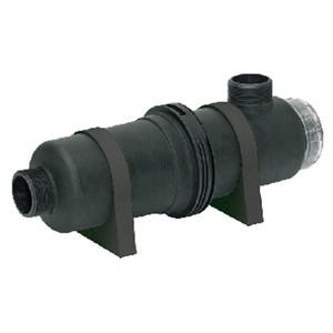Waterfall Filters and Pond Skimmers