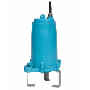 Grinder Pumps