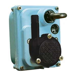 Oil Pumps