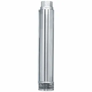 High Head Effluent Pumps