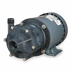 General Purpose AC Motors