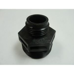 Garden Hose Connectors and Adapters