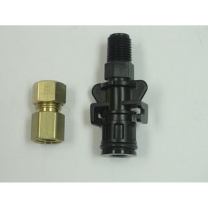 Flow Control Check Valves