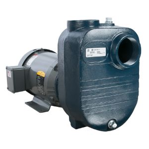 Self-Priming Pumps