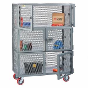 Wire Carts