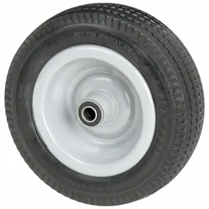 Tires and Wheels