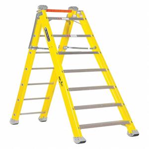 Multipurpose Ladders