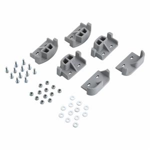 Wireway Fitting Accessories