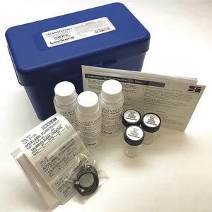 Calibration Solutions