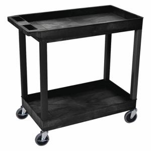Metal Utility Carts