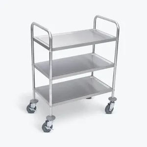 Food Service Carts