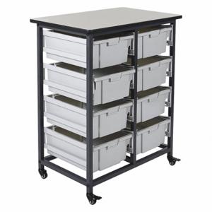 Utility Cart Accessories