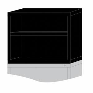 Modular Shelf Cabinets
