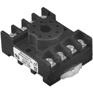 Relay Sockets