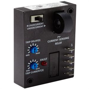Current Sensor Relays
