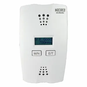 Nonelectrical Properties Data Loggers