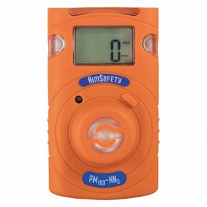 Single-Gas Detectors