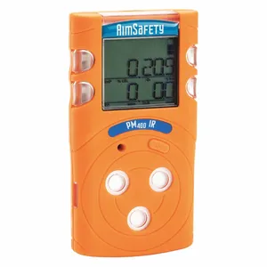 Multi-Gas Detectors