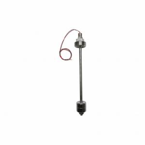 Flow Rate Sensors