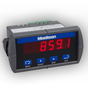 Digital Panel Meters