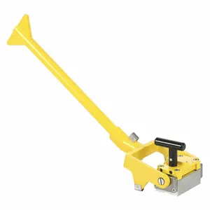 Nail Pullers Wrecking and Pry Bars