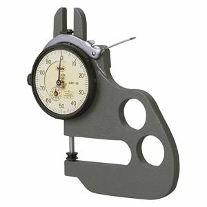 Thickness Gages