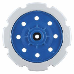 Disc Backup Pads