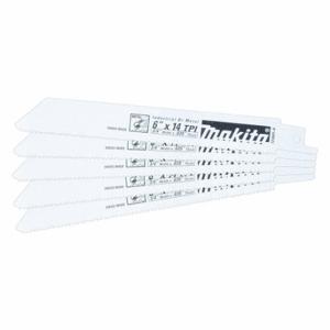 Reciprocating Saw Blades