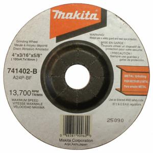 Depressed Center Wheels
