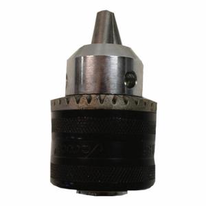 Drill Chucks & Accessories