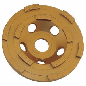Diamond and CBN Grinding Wheels