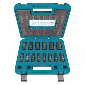 Impact Socket Sets