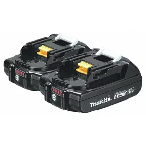 Cordless Tool Accessories