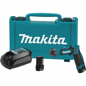 Cordless Screwdrivers