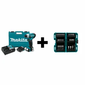 Hand Impact Drivers