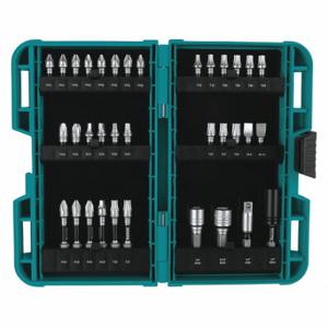 Screwdriver Bit Set