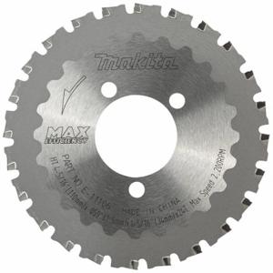 Cut-Off Blades