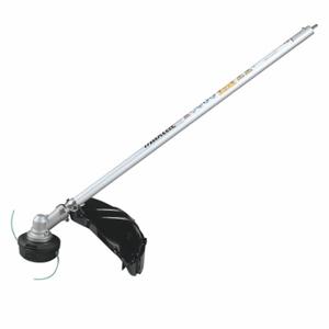 Brush Cutters and Field Trimmers