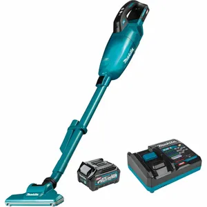 Upright Vacuum Cleaners