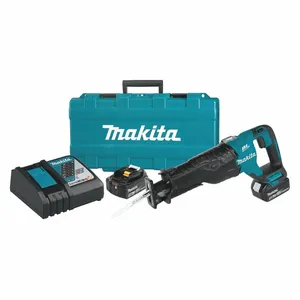 Reciprocating Saws