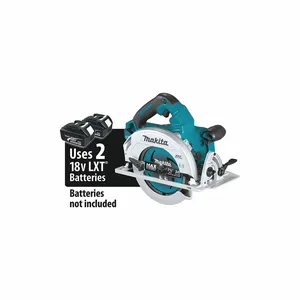 Cordless Circular Saws