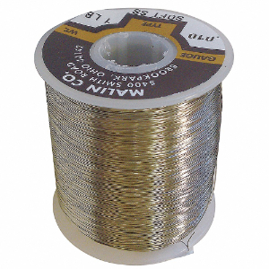 Baling Wire and Lockwire