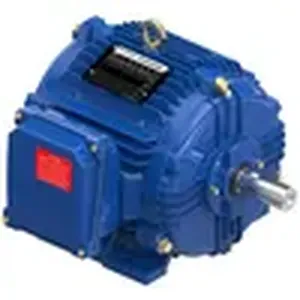 Definite Purpose Motors